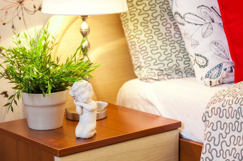 Гостиница Jacuzzi Smart ApartHotel в Минске