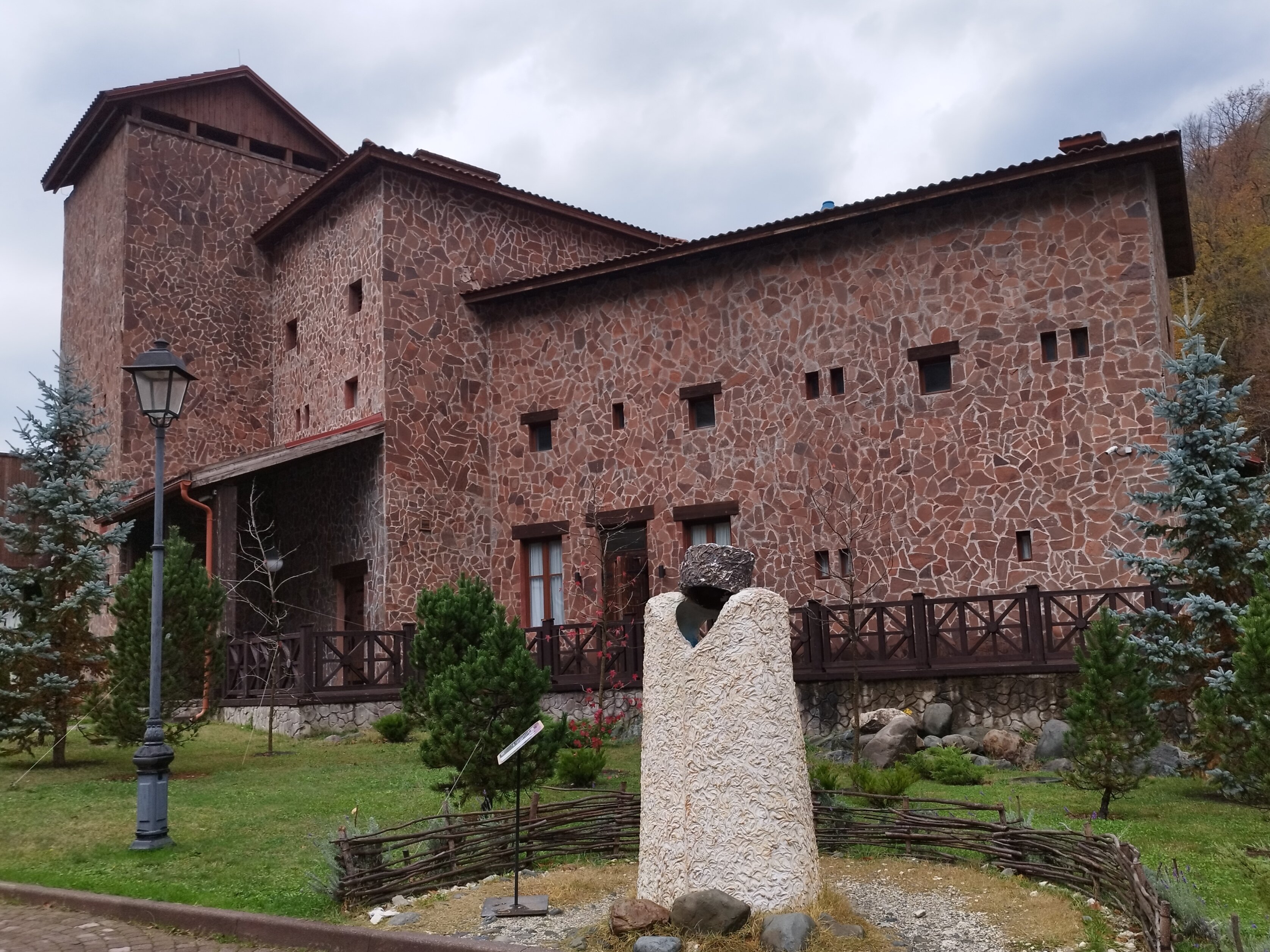 Фото Русские Сезоны Бутик Отель Невский