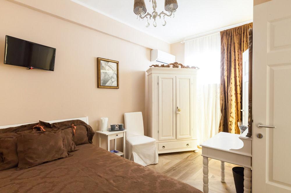 Фото La Residenza Del Piccolo Lord