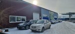 Uniparts (Traktovaya ulitsa, 28А), tienda de repuestos y artículos para automóviles