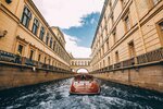 Kater SPb (Sapyorniy Lane, 16/36), boats, motor boats, yachts