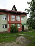 Медицинский центр на Детском (Detskiy pereulok, 5), medical center, clinic