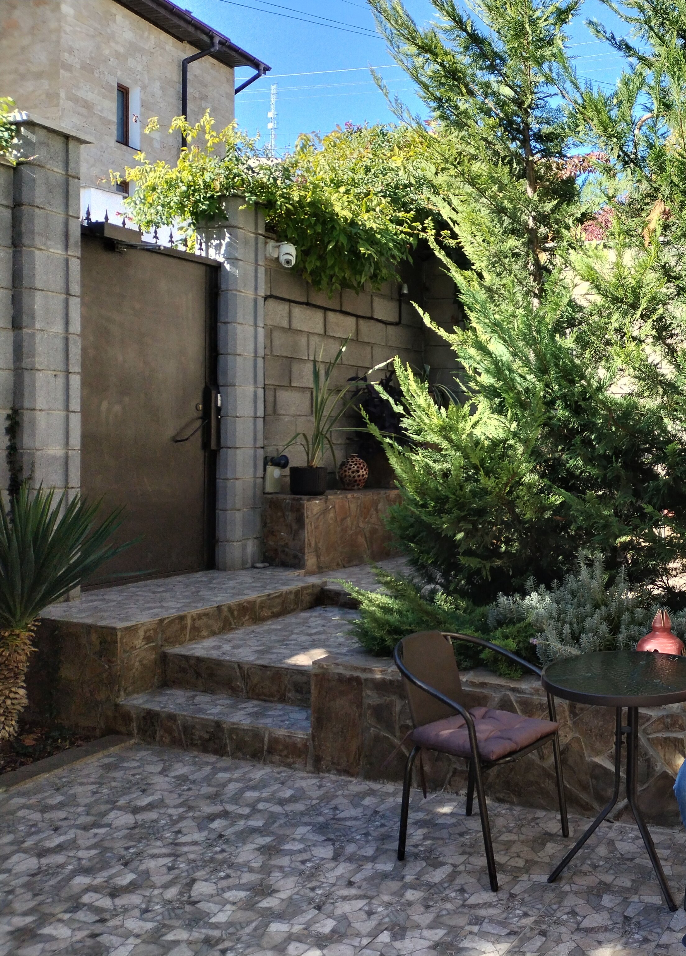 Фото Тихий центр