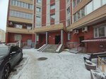 Tovarishchestvo sobstvennikov zhilya Park (Pervomayskaya Street, 9), municipal housing authority