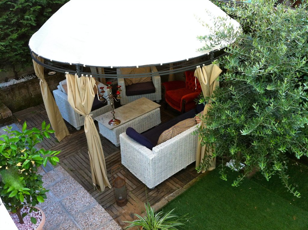 Фото B&b Magnolia