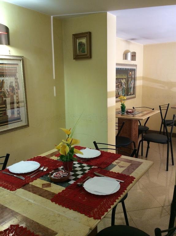 Фото Albergo Verdi