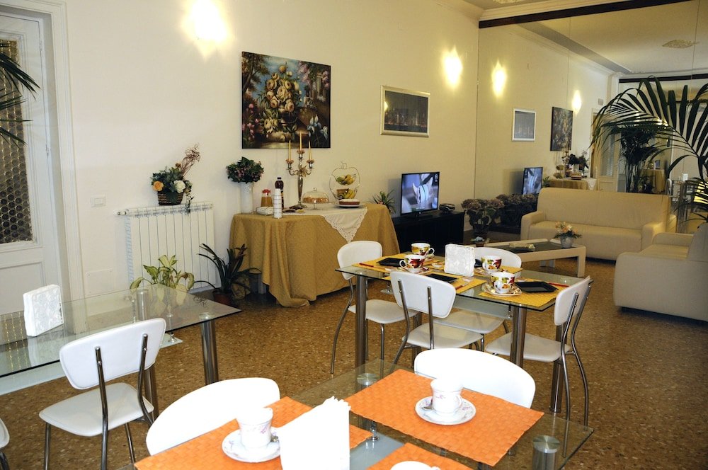 Фото B&b Glamour