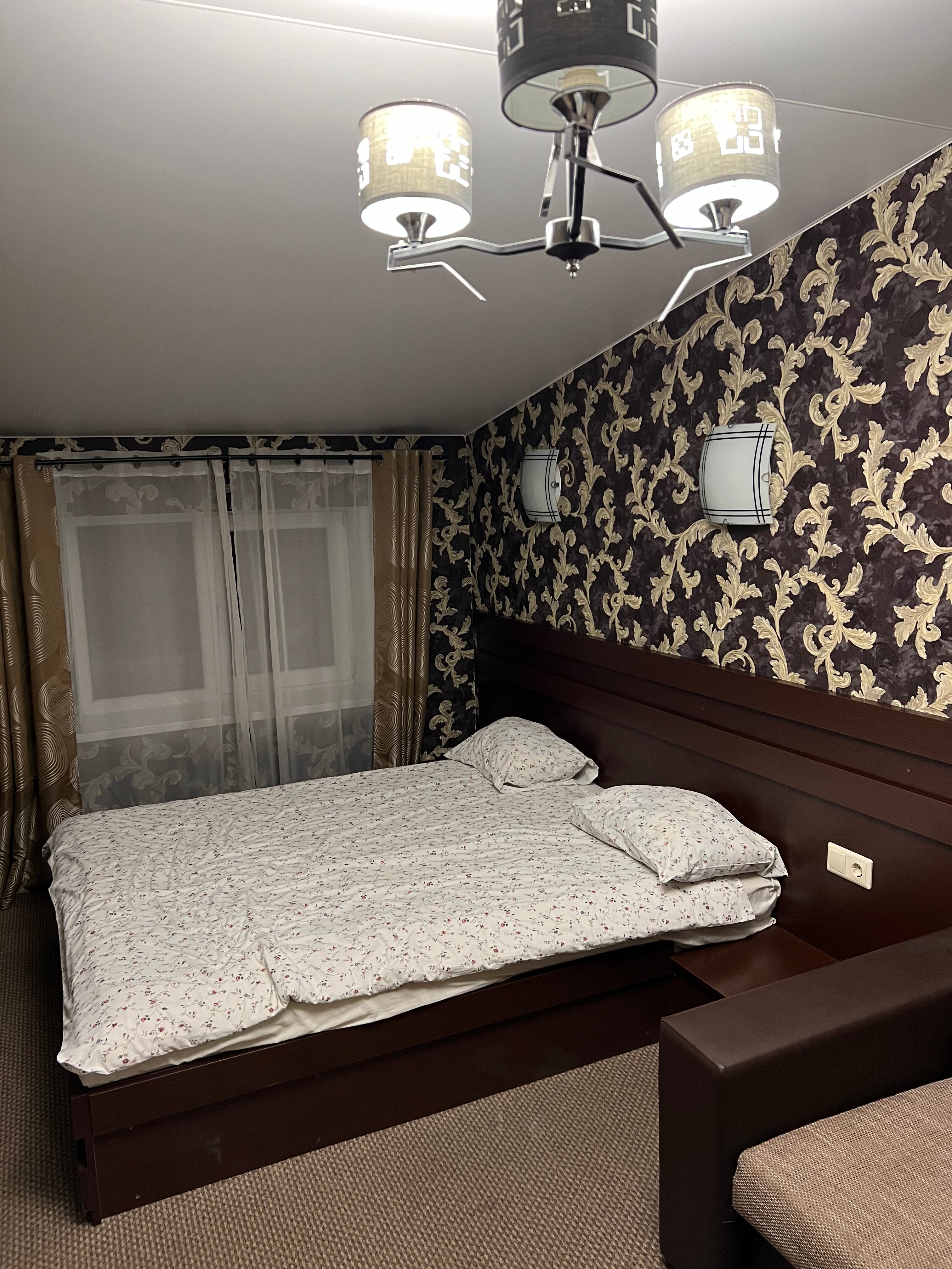 Фото Ля Менска