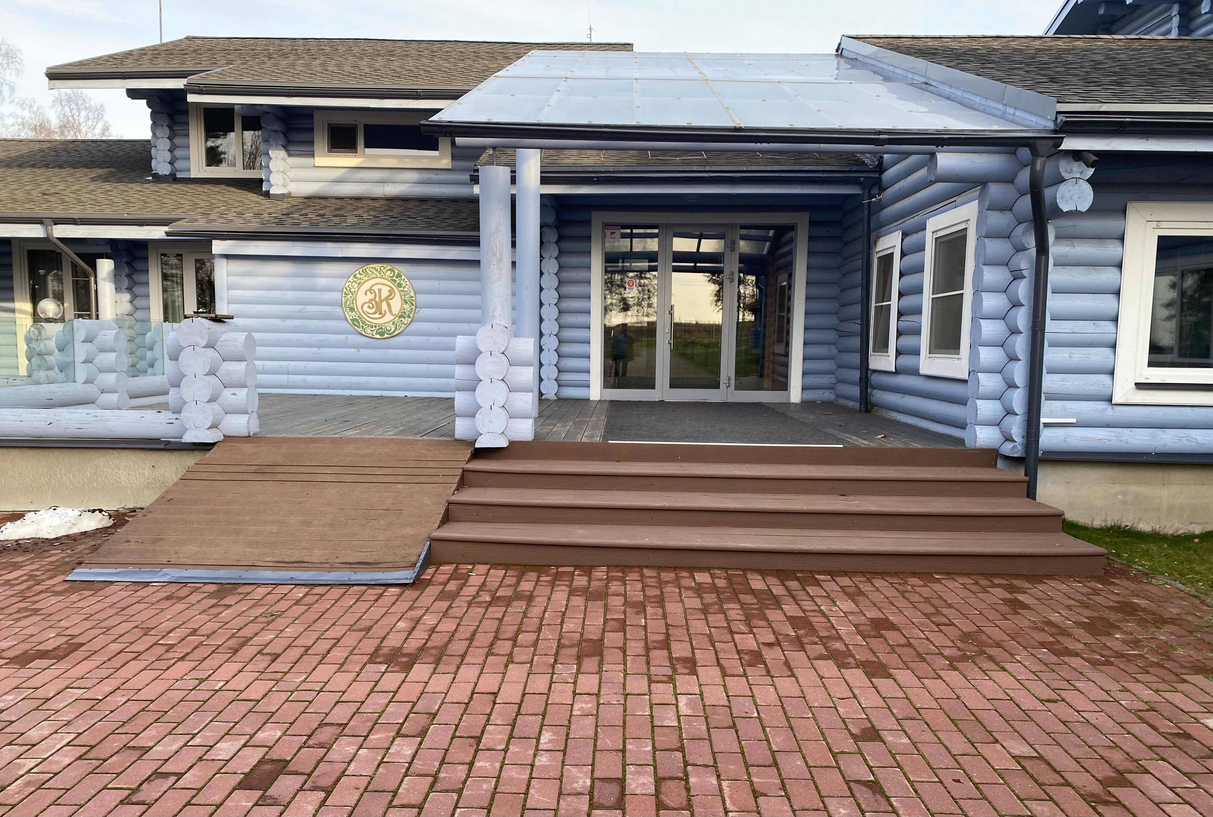 Фото Золотое кольцо