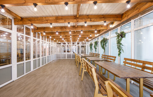 Гостиница Солнечная Гавань в Новороссийске