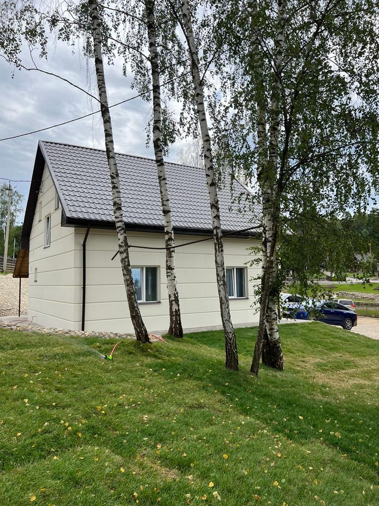 Фото Миллениум