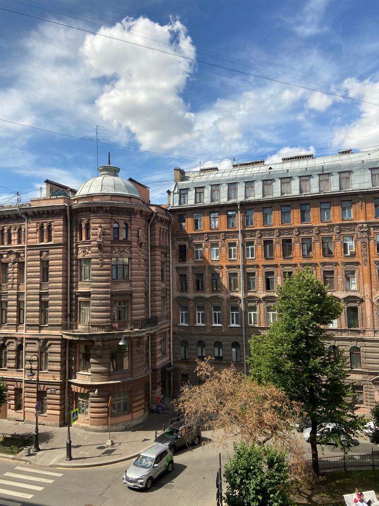 Фото Все путём