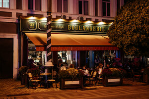 «23 Cafe boulangerie» фото 1