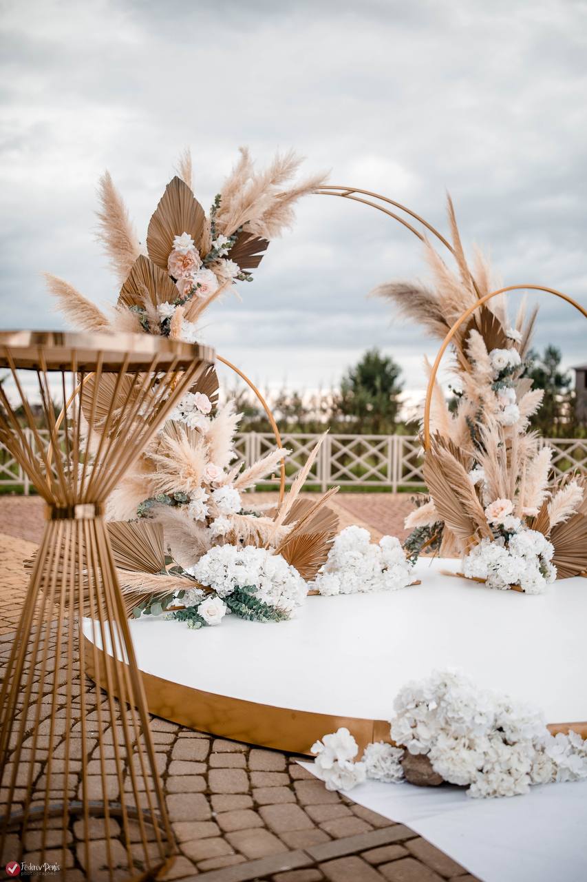 Фото Елисеевы поля