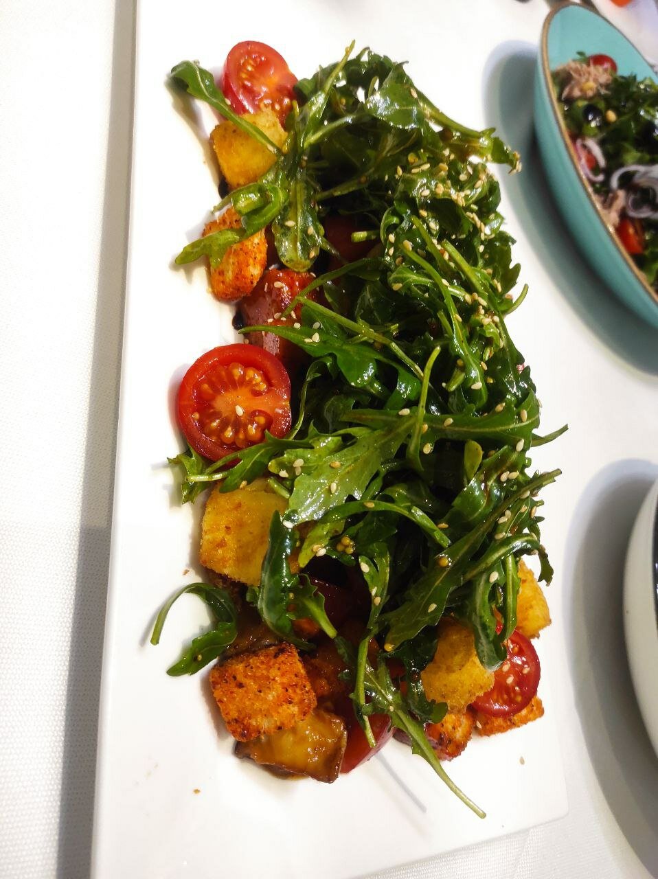 Фото Krokus Plaza