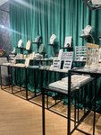 Блестит и пахнет (Serafimovicha Street, 61) ، مجوهرات