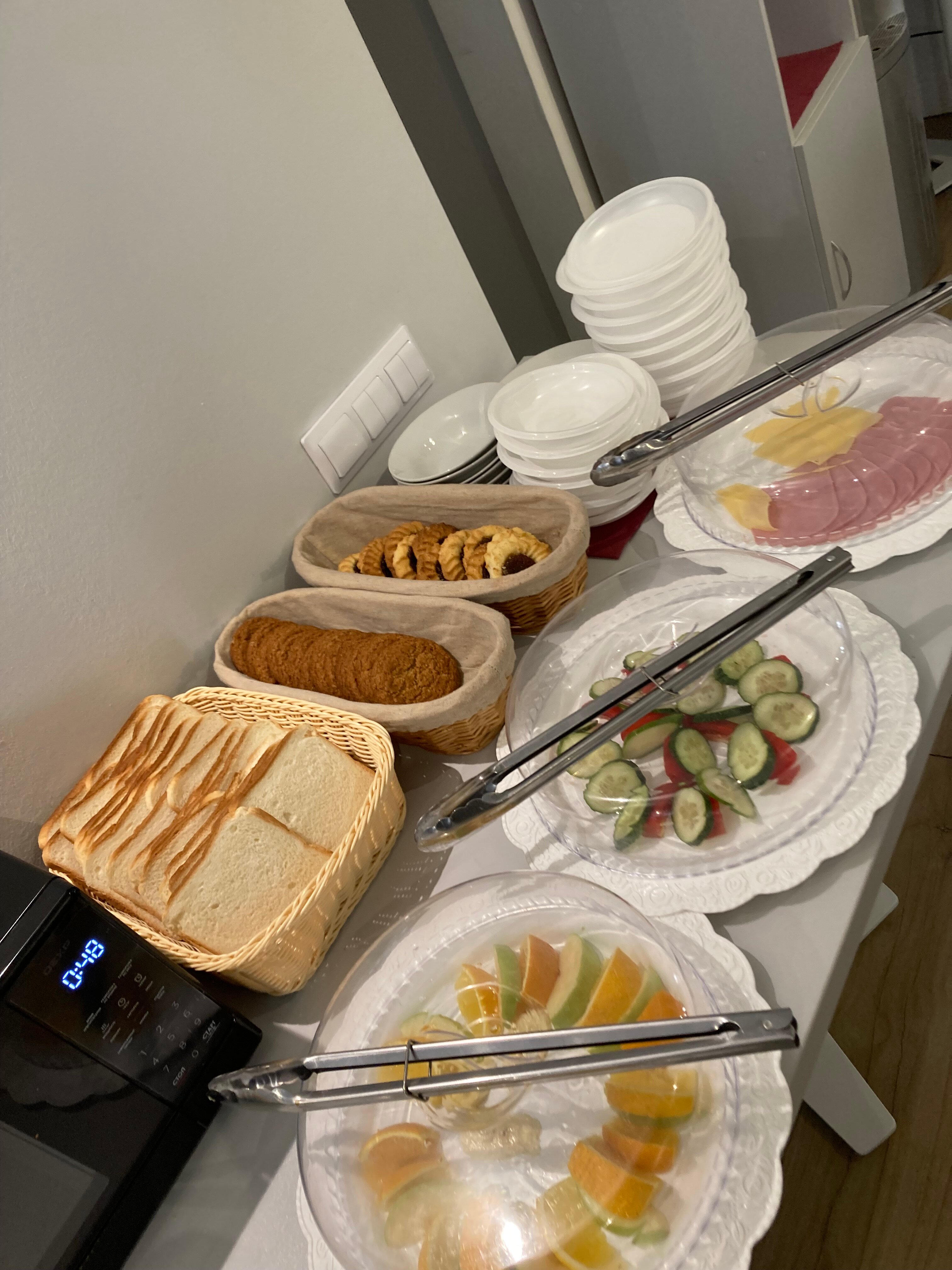 Фото Демократ на 9й Советской