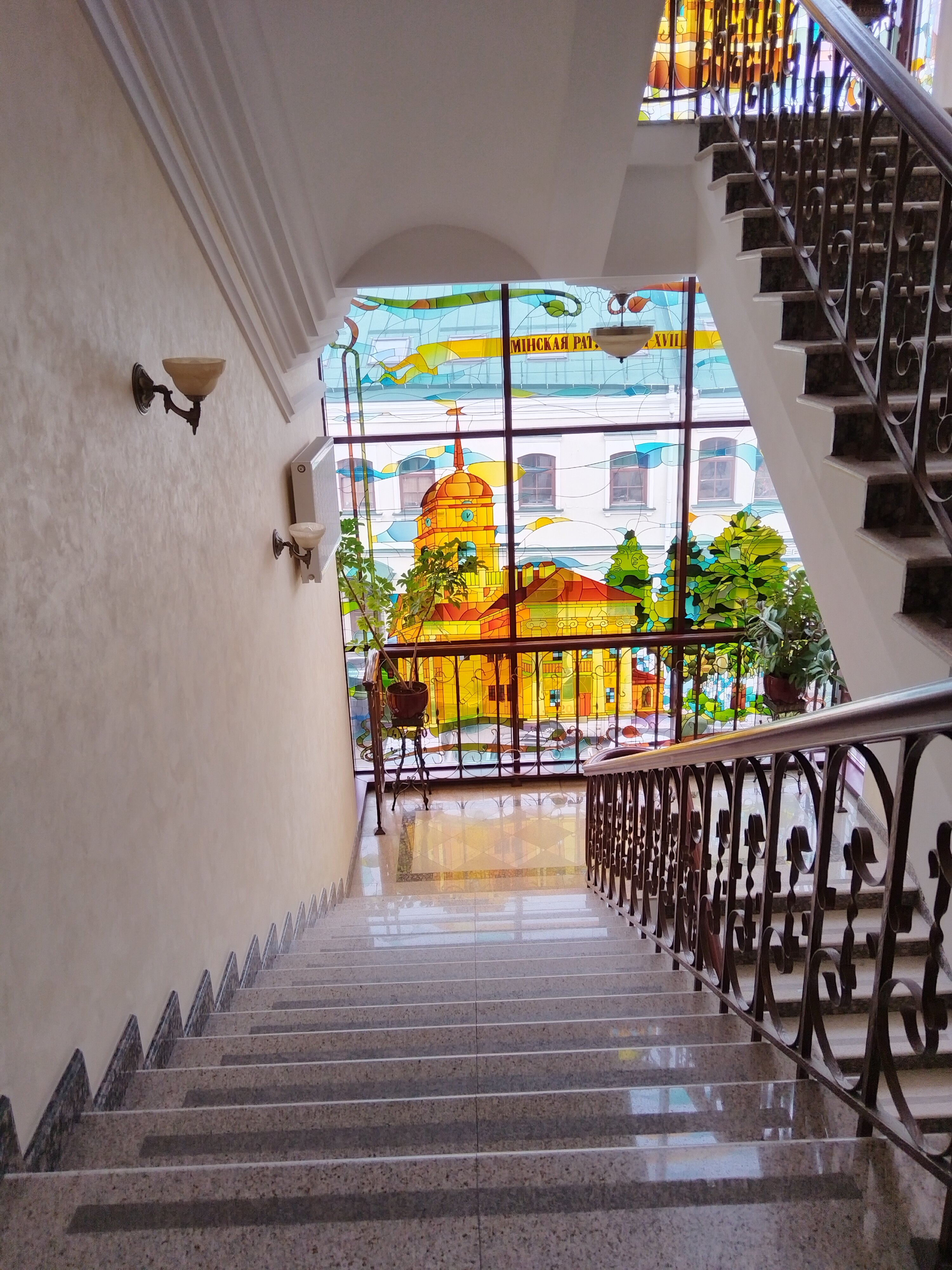 Фото Гостиница Гарни