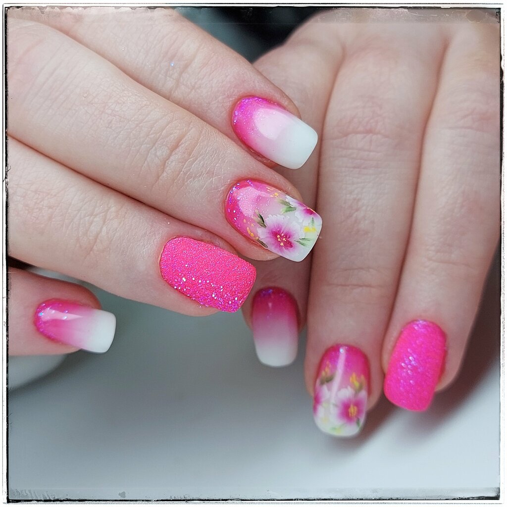 Nail salon Unico style, Tula, photo