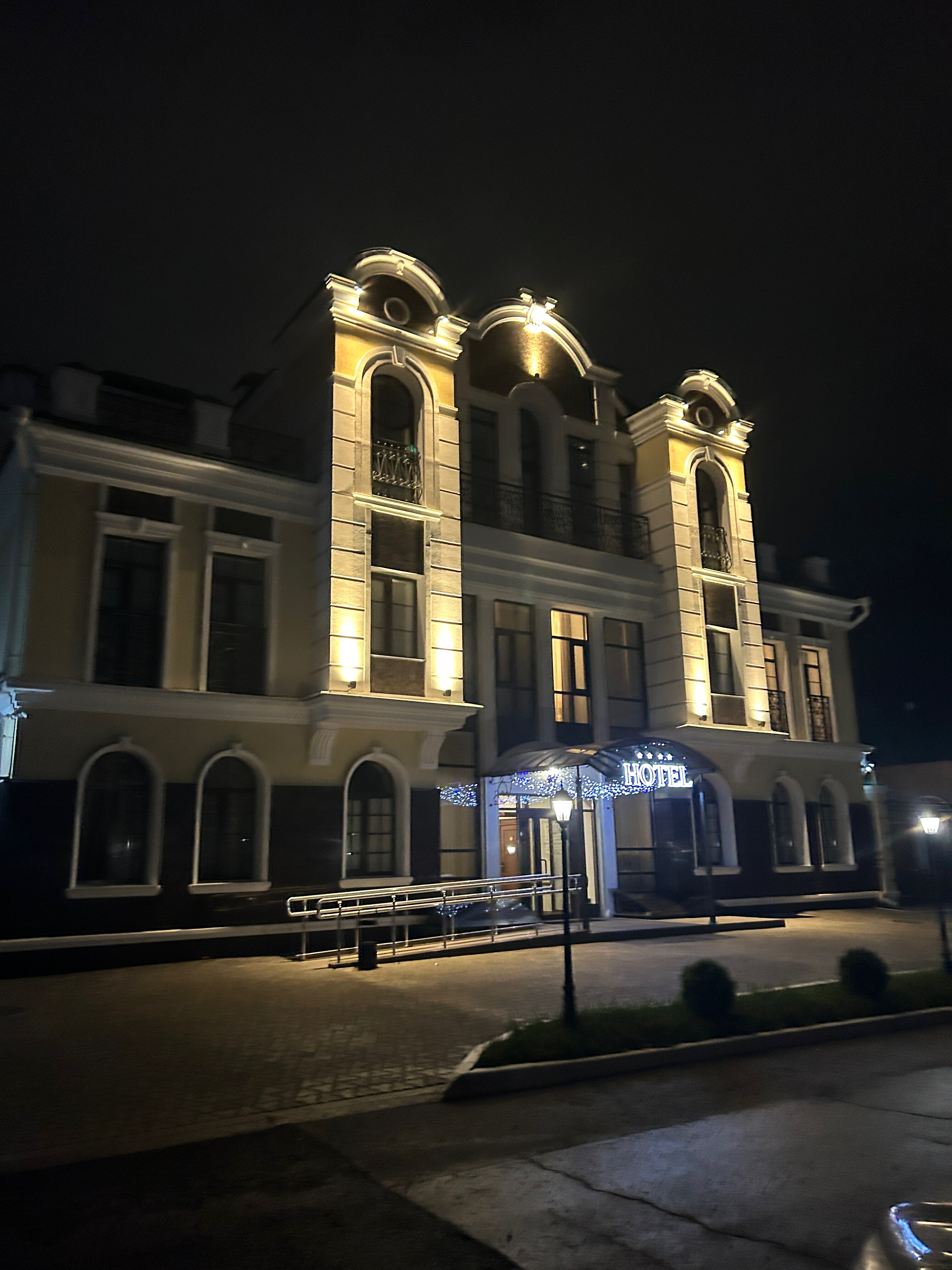 Фото Hotel Grand Boutique