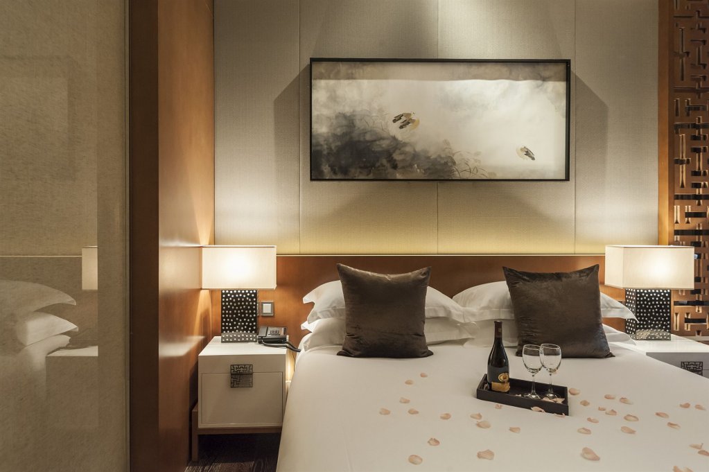 Фото Pins De La Brume Hotel