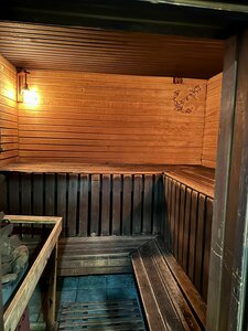 «Дровяная баня» фото 1