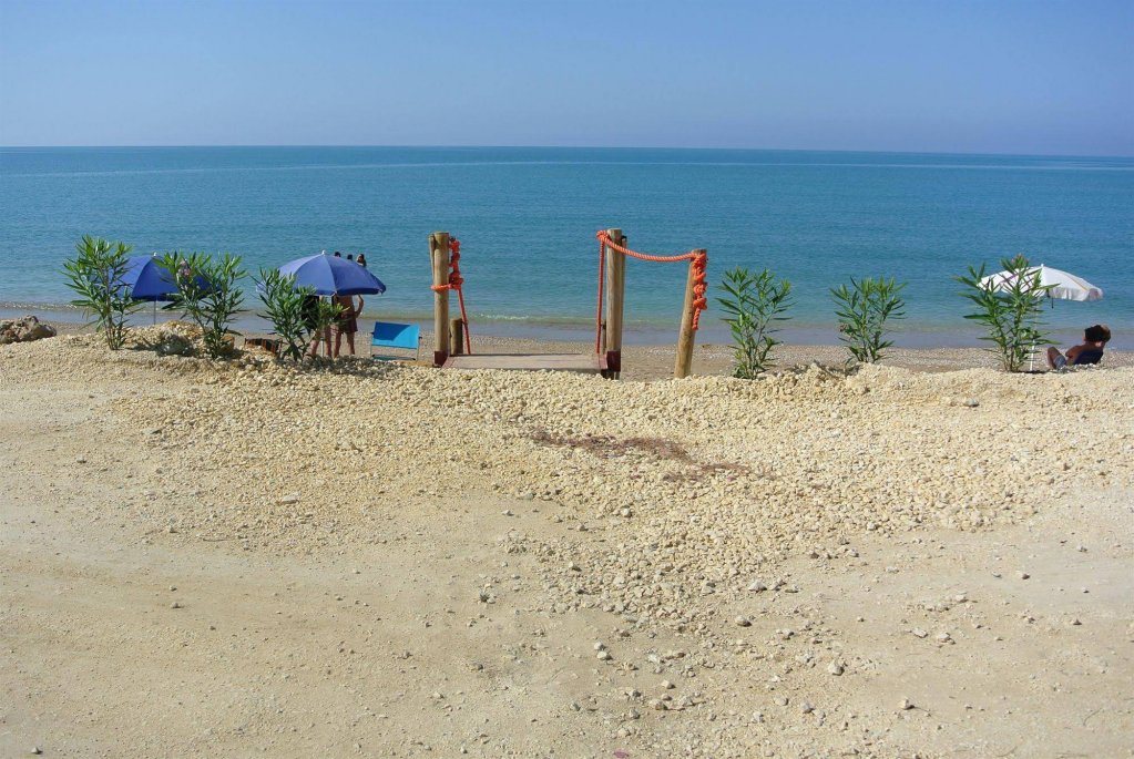 Фото 3sirene Near The Beach