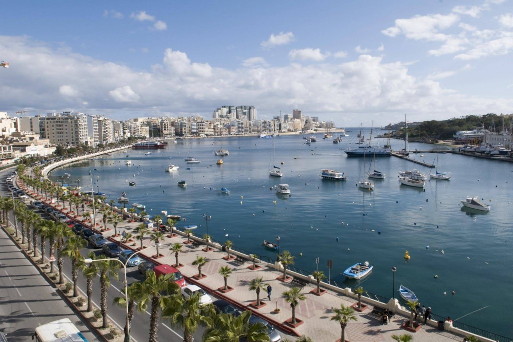 Фото St Bayview Hotel & Spa