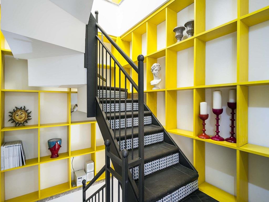 Фото Casa Vacanze Miseria e Nobiltà