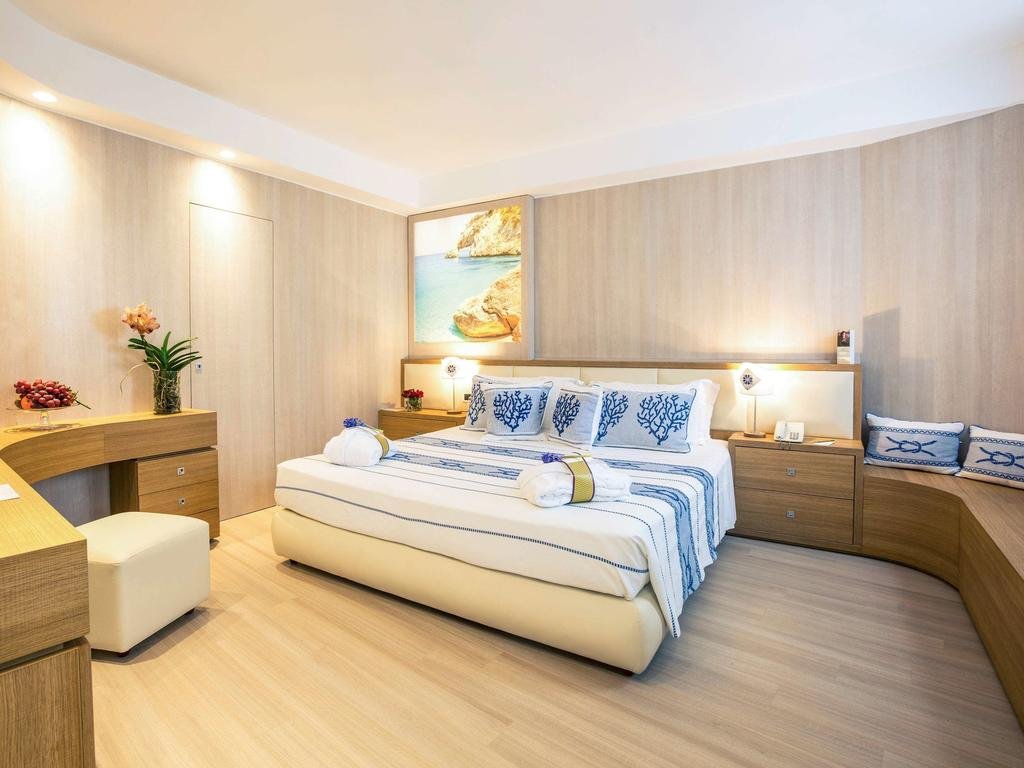 Фото Mercure Olbia