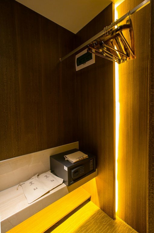 Фото Tea Boutique Hotel West Lake