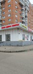 Magiy Dverei (Plotnikova Street, 3), doors