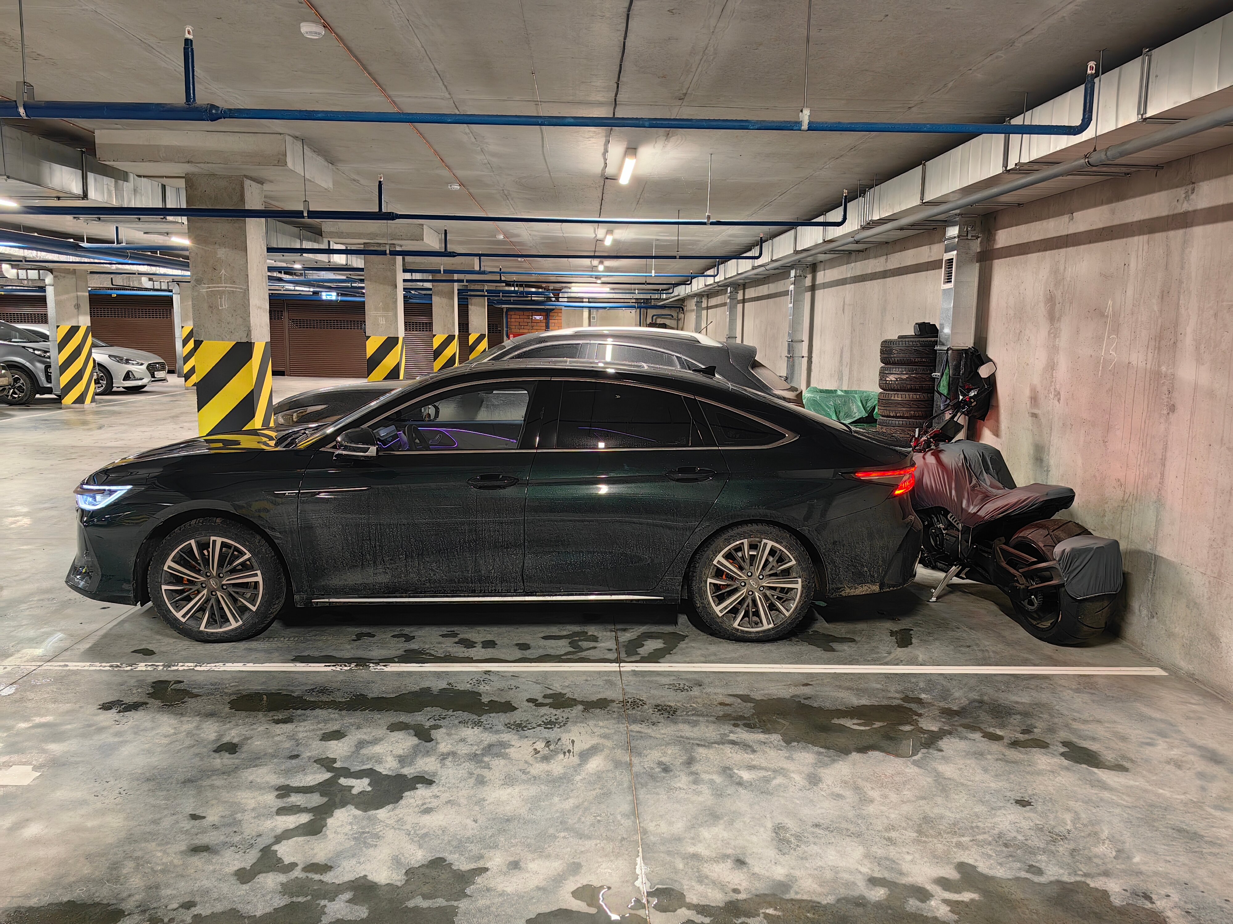 Фото Демидов Плаза