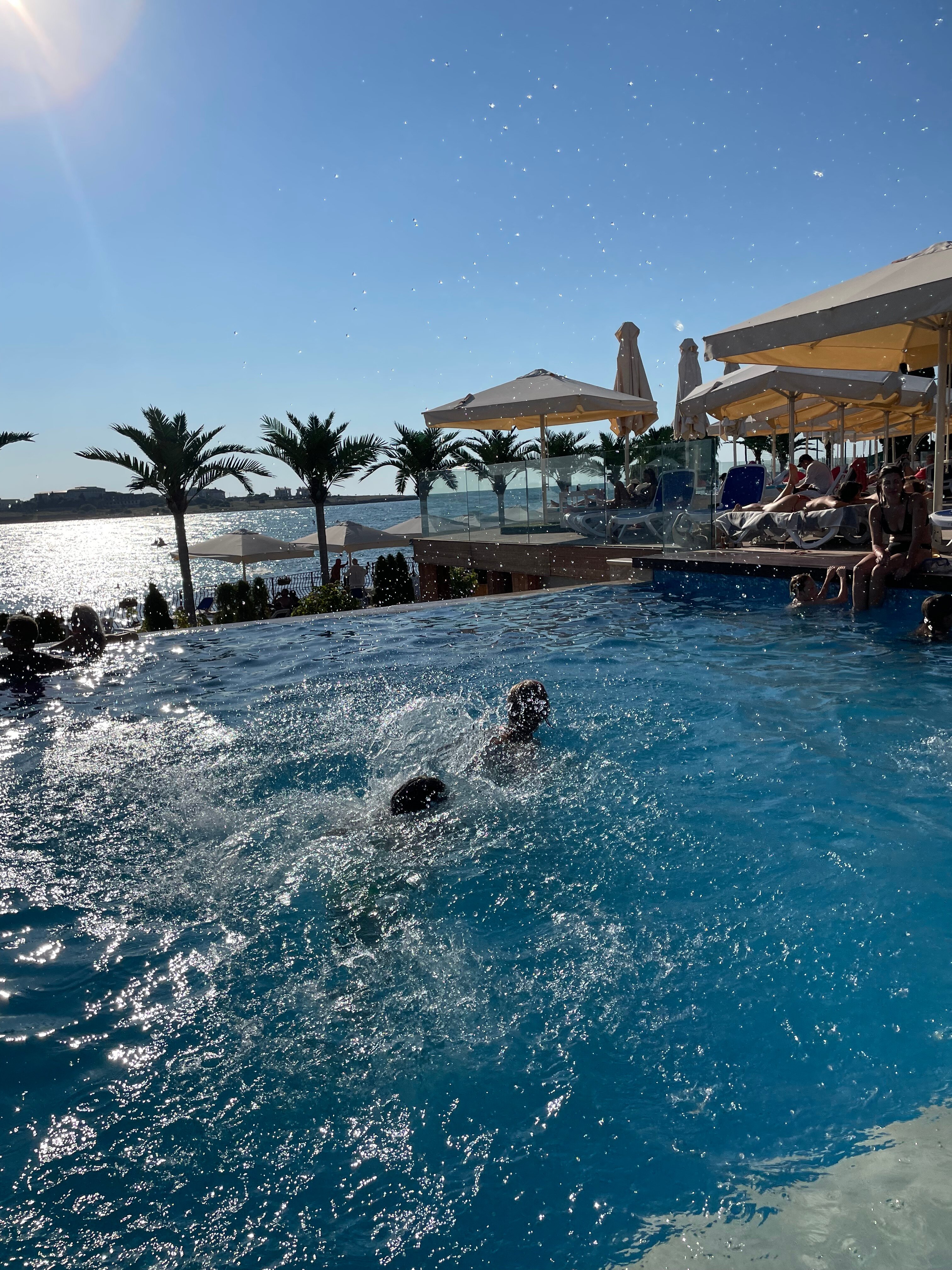 Фото Яхт клуб Юг