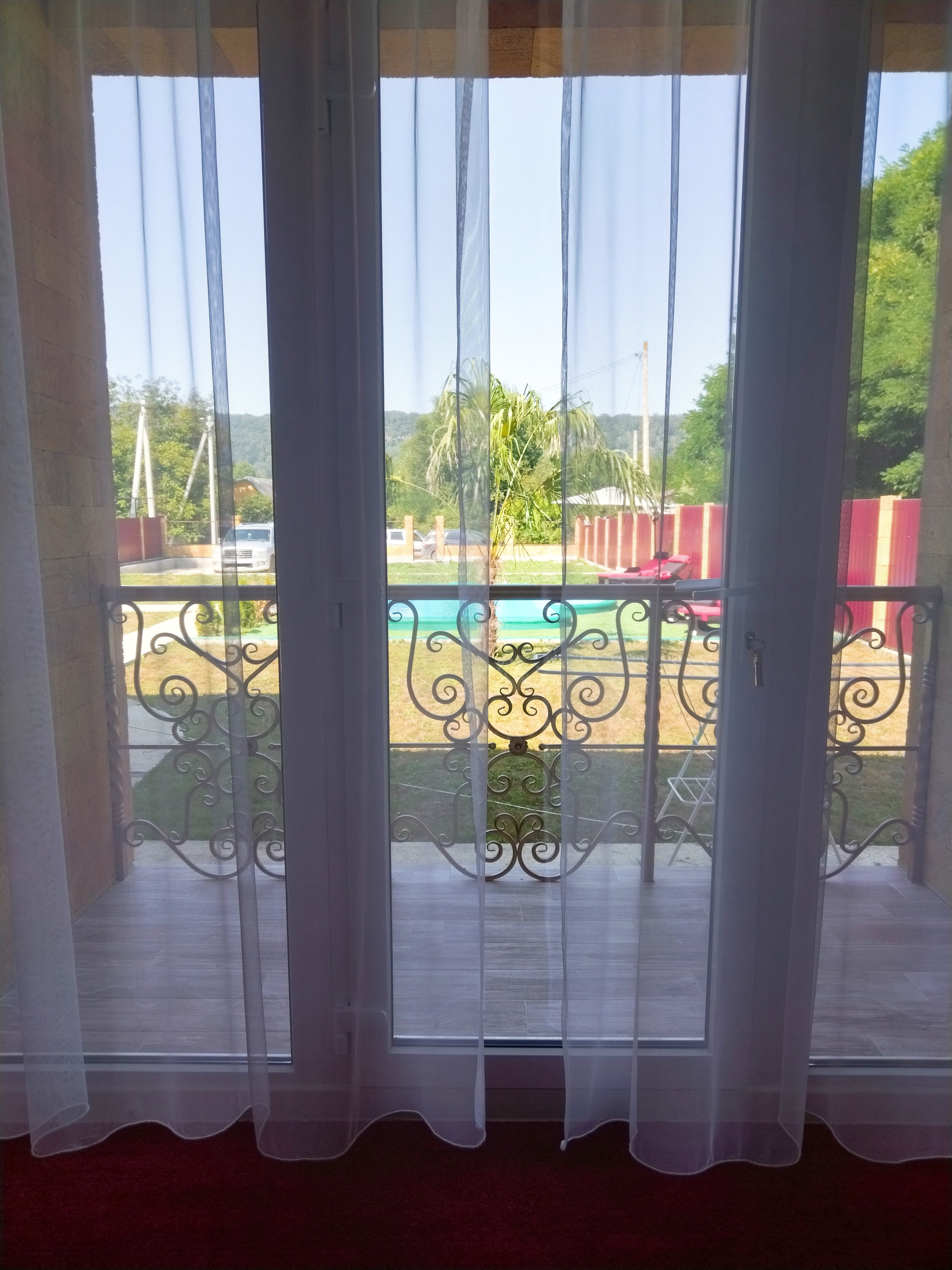 Фото Малибу