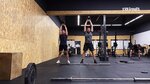 Vn Crossfit (Derzhavina Street, 16А), club deportivo, sección