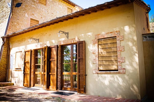 Фото Agriturismo Fonteleccino