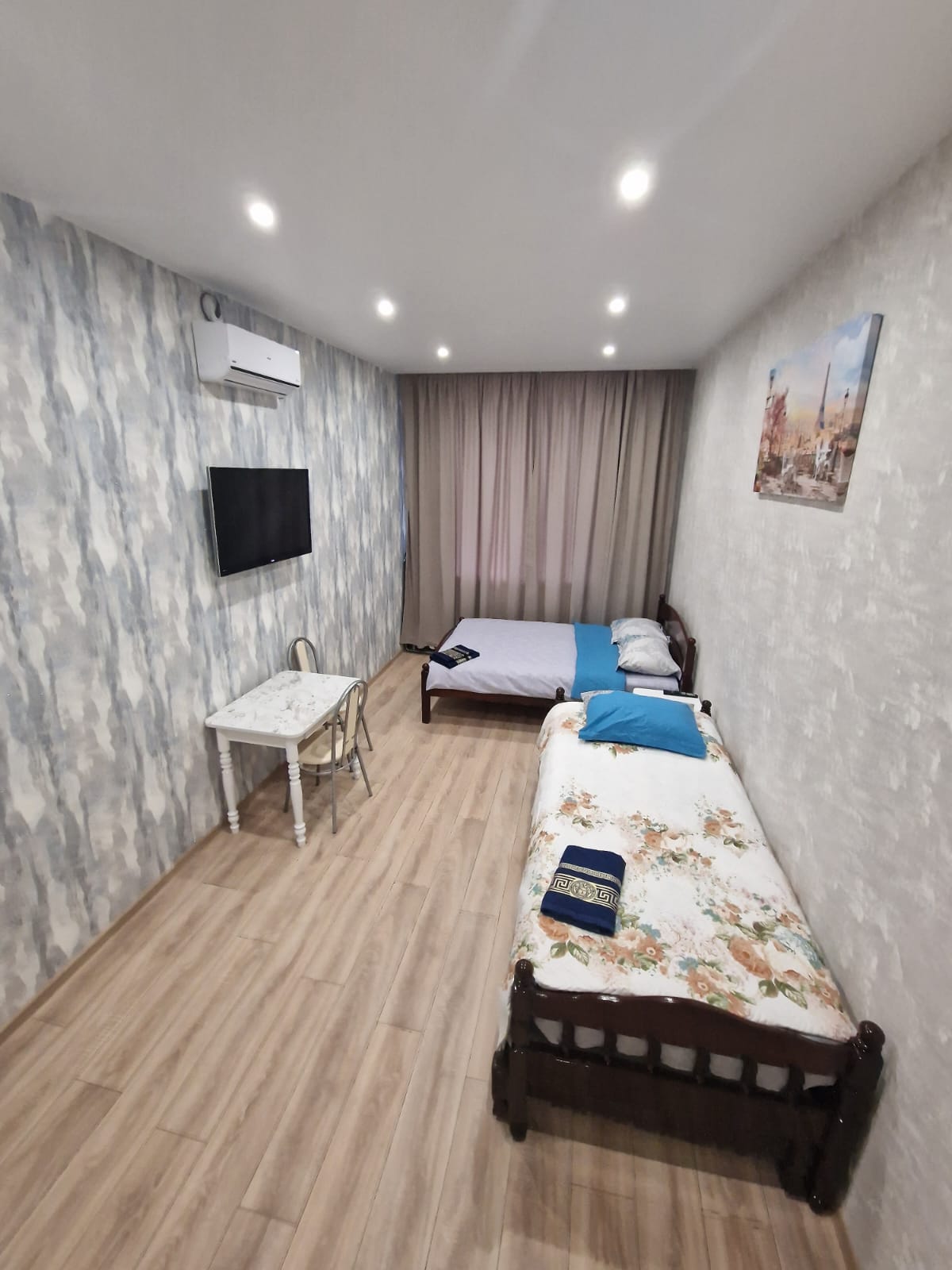 Фото Рея Профсоюзная