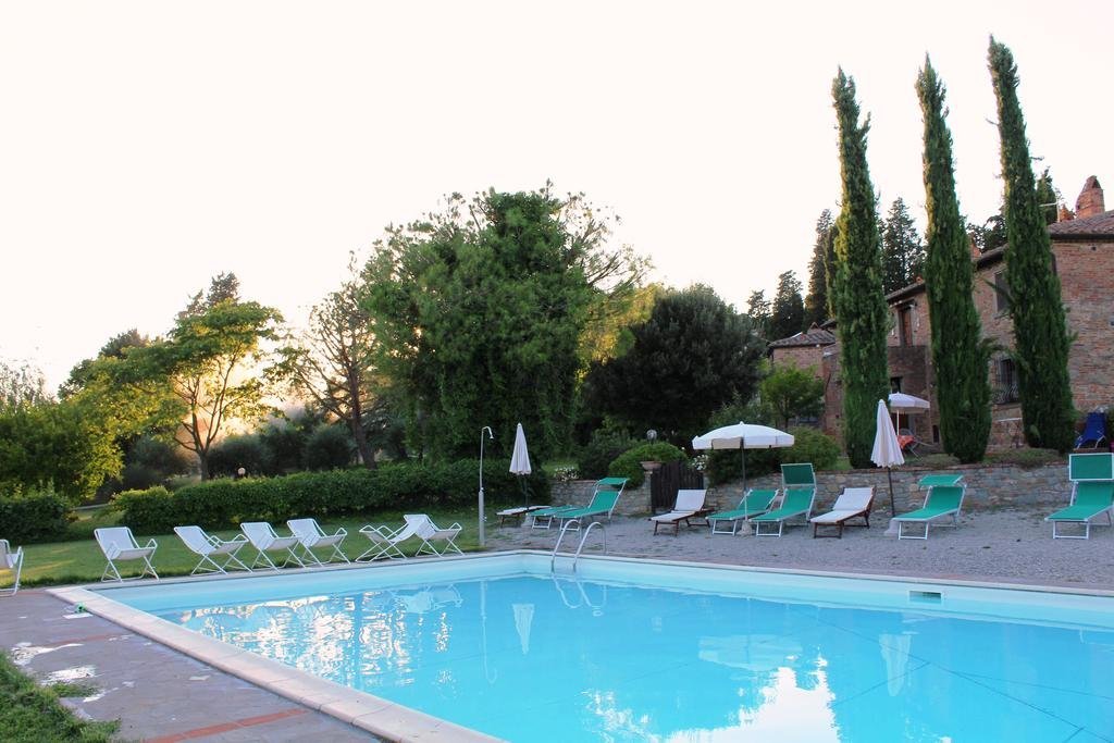 Фото Agriturismo Villa La Morina