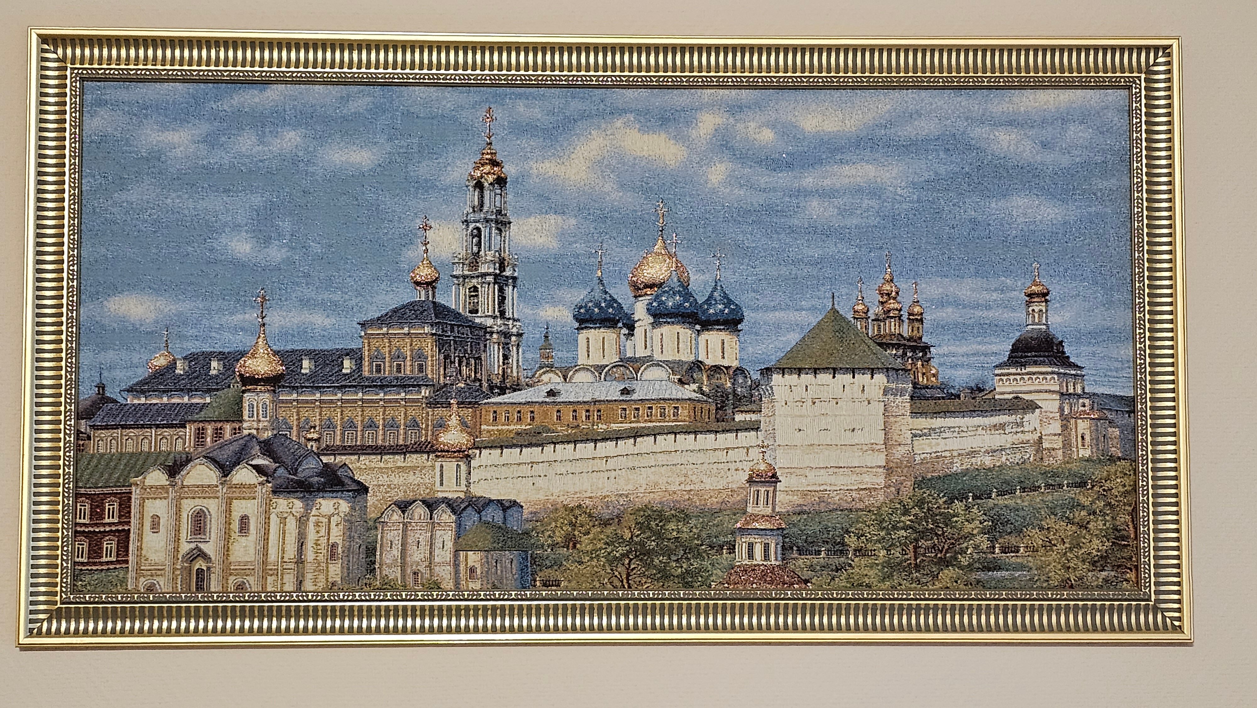 Фото Владимирская