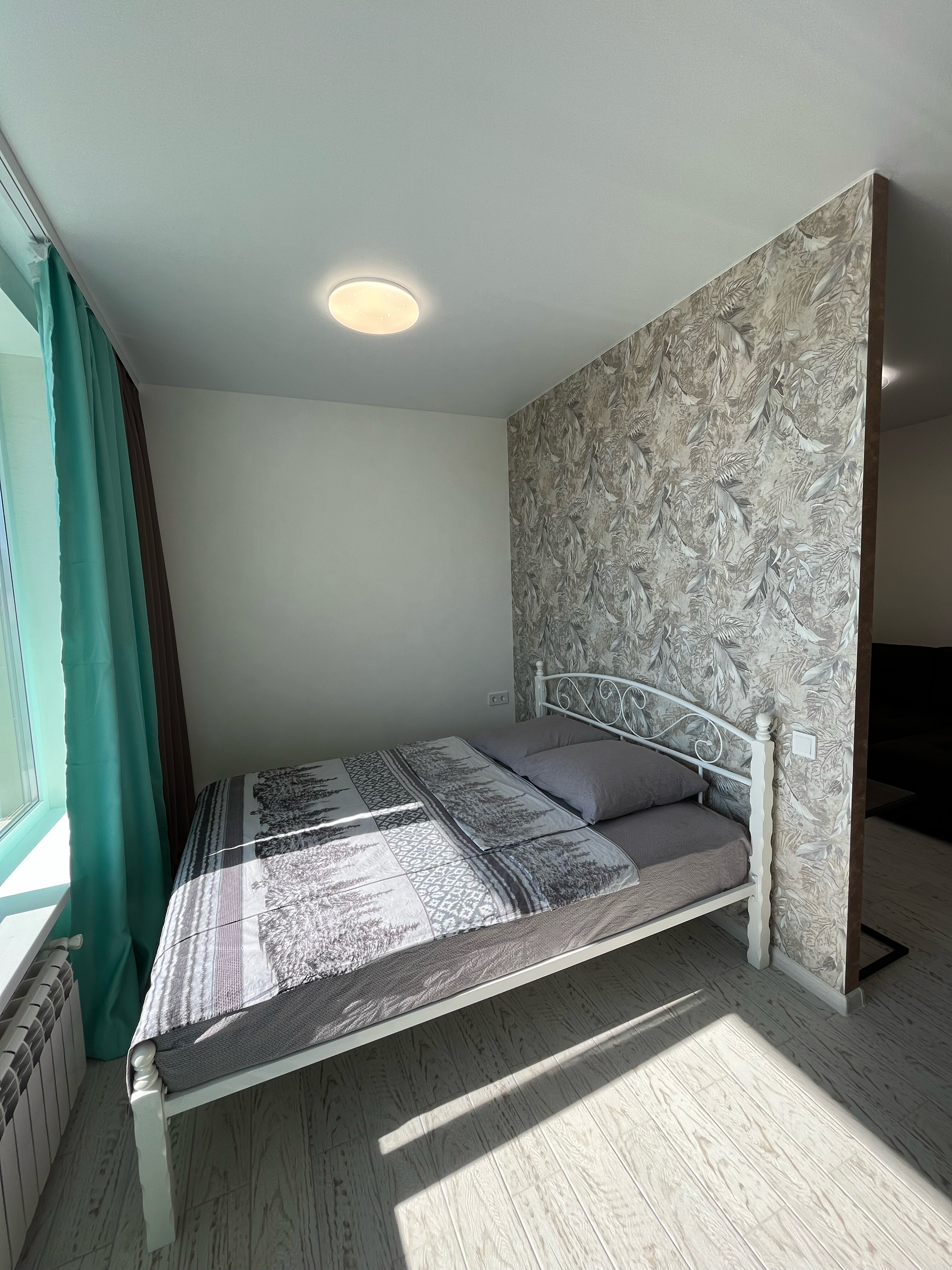 Фото Небесная высота