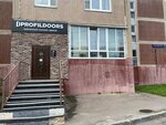 Profil Doors (Geroyev Panfilovtsev Street, 3), doors