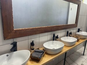 Хостел Пальмира