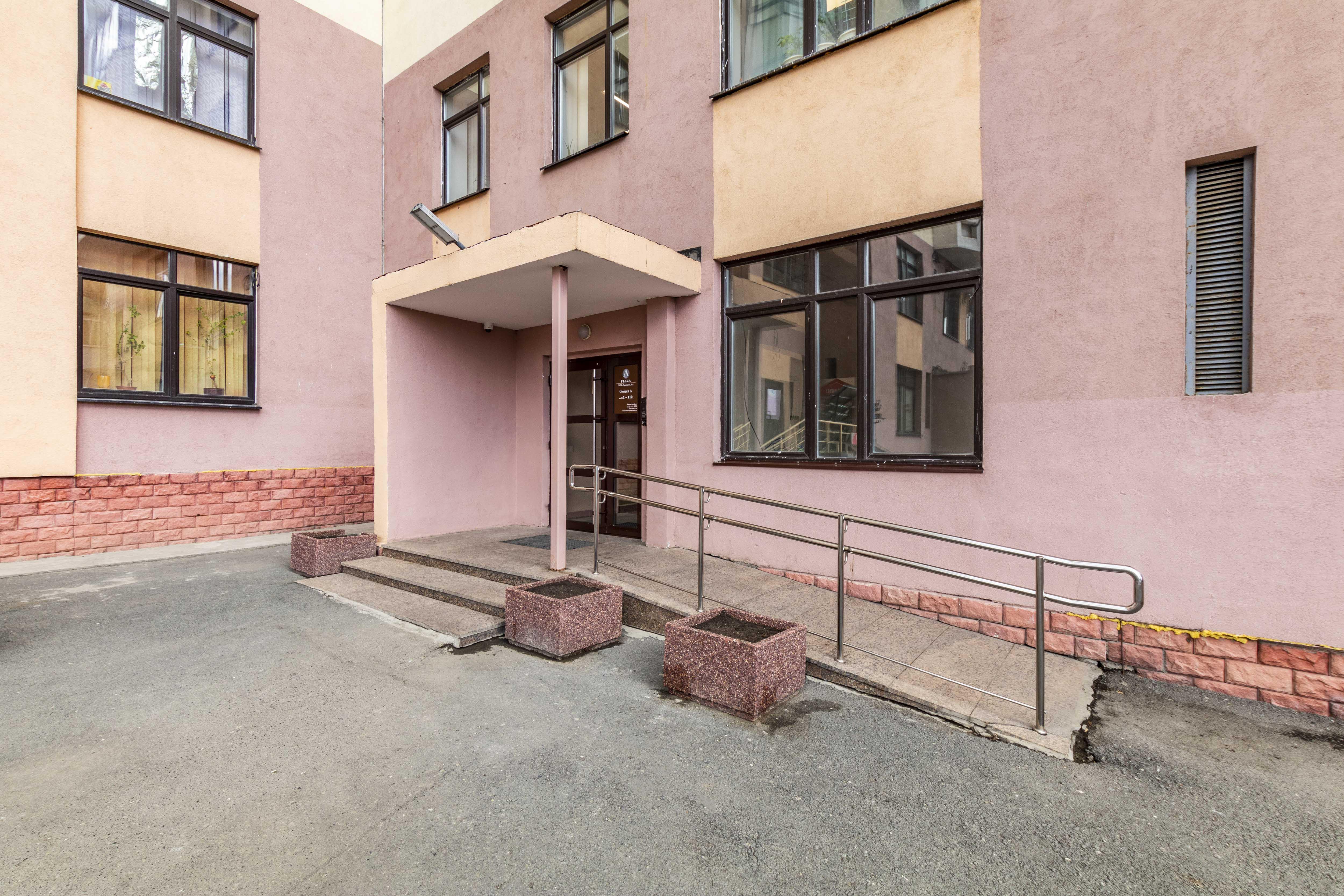 Фото Степаненков на Радищева 61