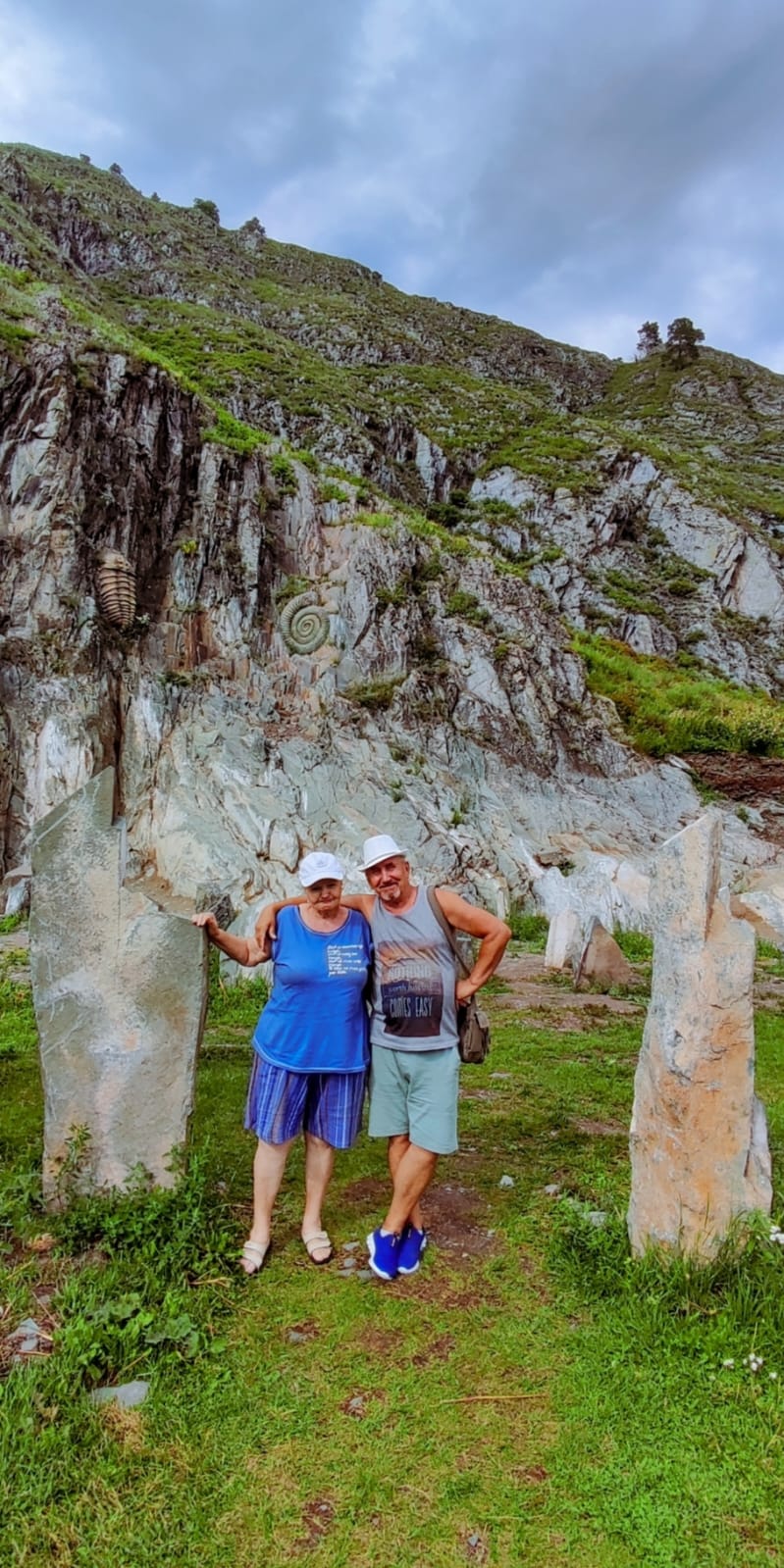 Фото Кан Алтай