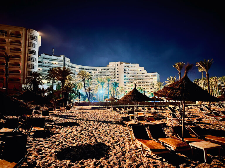 Фото Riadh Palms Resort and SPA