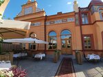 The Club SPA by Anne Semonin (Krasnoarmeyskaya Street, 4), spa