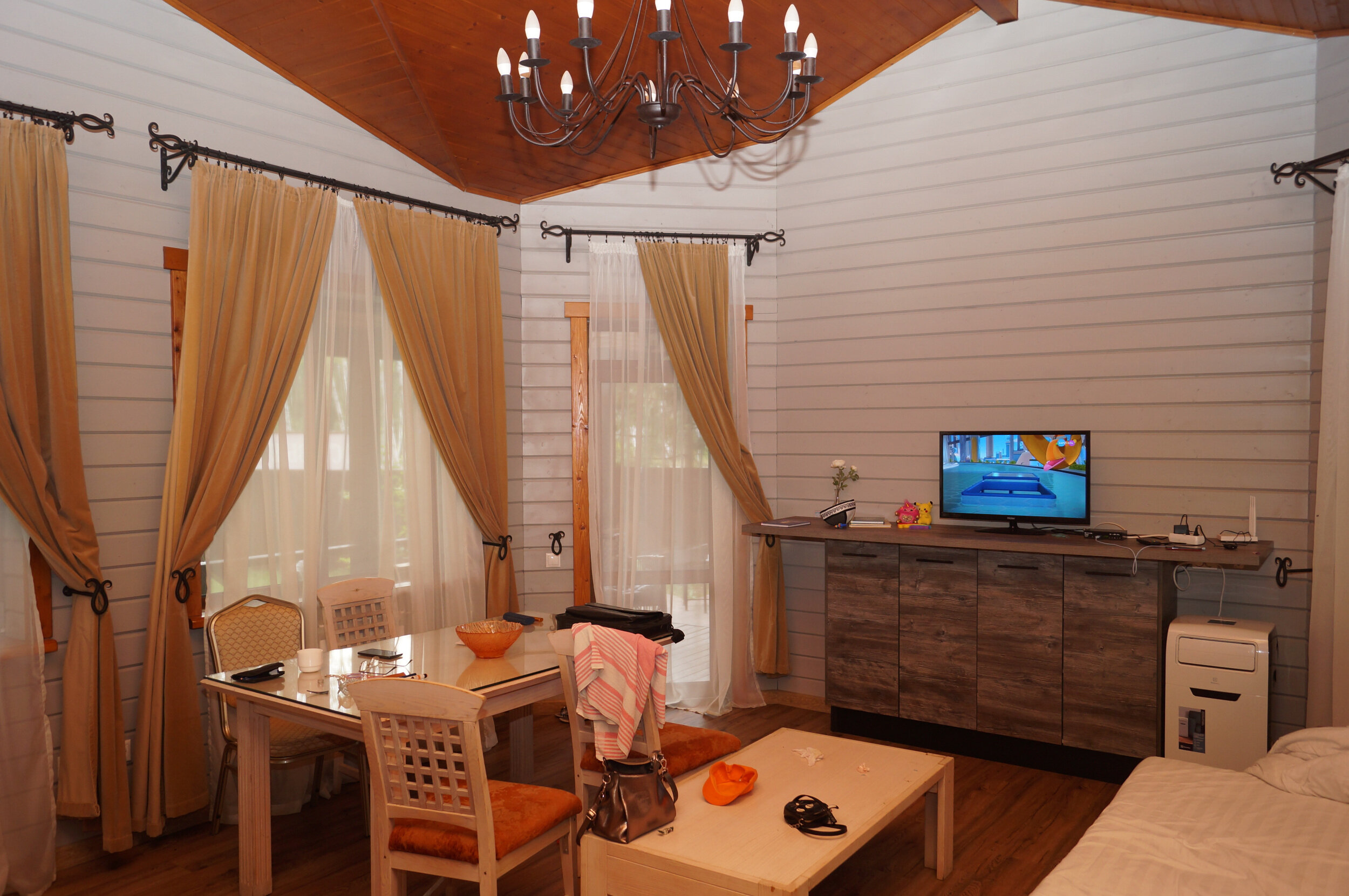 Фото Охотничий клуб