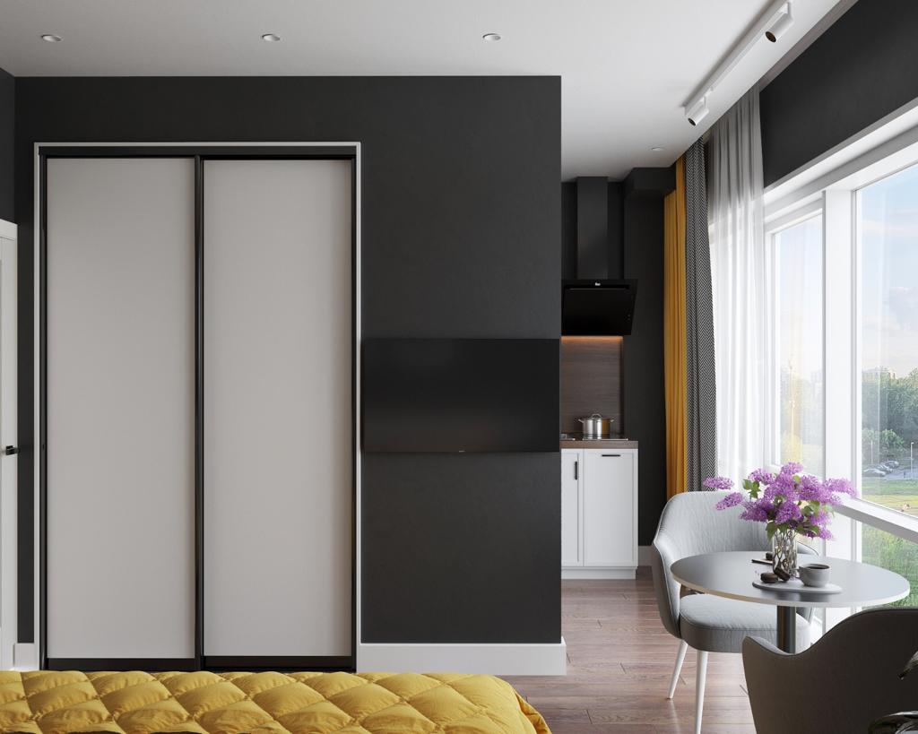 Фото Демократ на Краснопутиловской 111