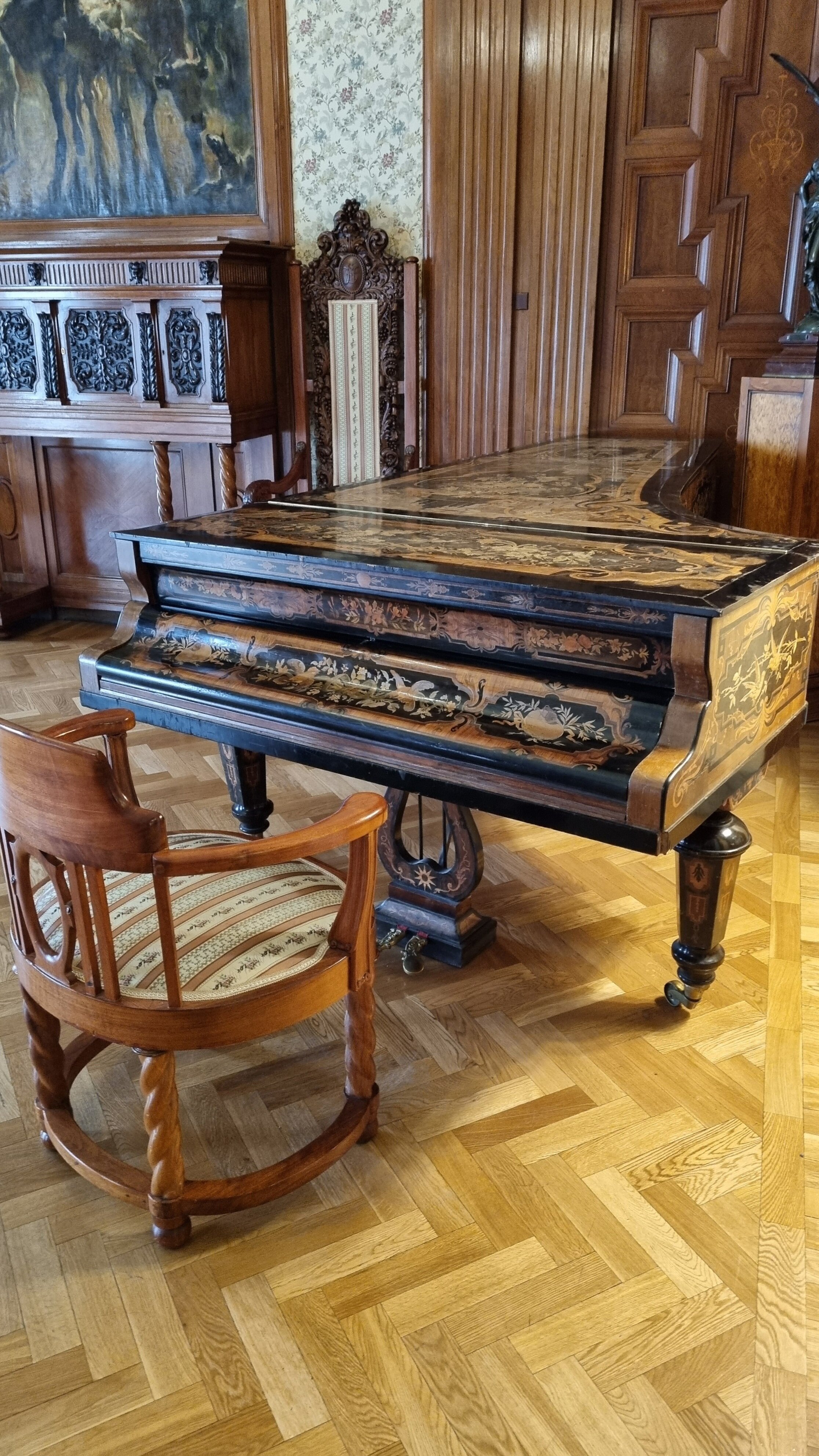 Фото Гранд Отель Европа